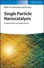 Single-Molecule/Particle Nanocatalysis - Preview