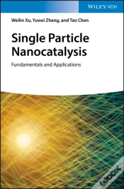 Capa do artigo Single-Molecule/Particle Nanocatalysis