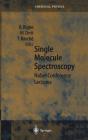 Single Molecule Spectroscopy - Preview
