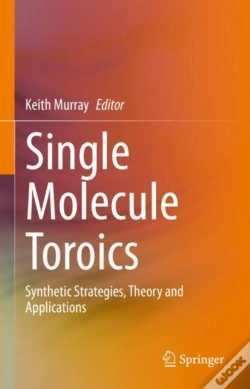 Capa do artigo Single Molecule Toroics