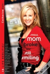 Capa do artigo Single, Mom, Broke And Still Smiling