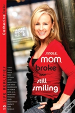 Capa do artigo Single, Mom, Broke And Still Smiling