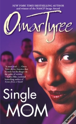 Capa do artigo Single Mom