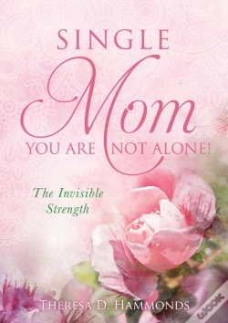 Capa do artigo Single Mom You Are Not Alone!