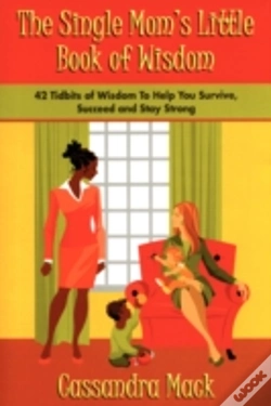 Capa do artigo Single Moms Little Book Of Wisdom