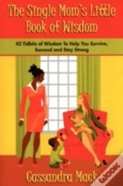 Capa do artigo Single Moms Little Book Of Wisdom