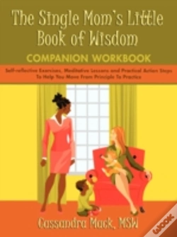 Capa do artigo Single Mom'S Little Book Of Wisdom Companion Workbook