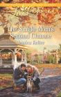 Single Mom'S Second Chance - Preview
