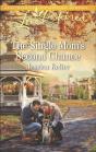 Single Mom'S Second Chance - Preview