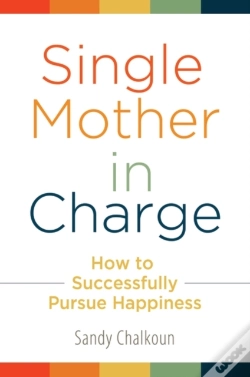 Capa do artigo Single Mother In Charge