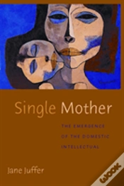 Capa do artigo Single Mother