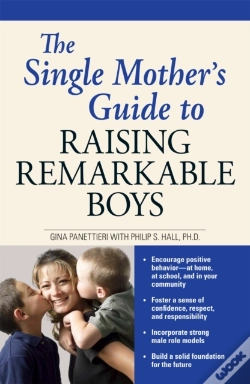 Capa do artigo Single Mother'S Guide To Raising Remarkable Boys