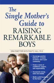 Capa do artigo Single Mother