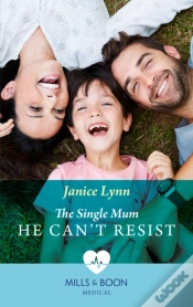 Capa do artigo Single Mum He Can