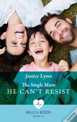 Capa do artigo Single Mum He Can'T Resist