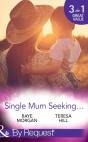 Single Mum Seeking... - Preview