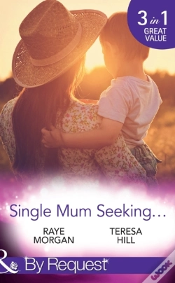 Capa do artigo Single Mum Seeking...