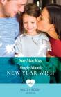 Single Mum'S New Year Wish - Preview