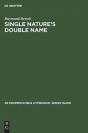 Single Natureâ€™S Double Name - Preview