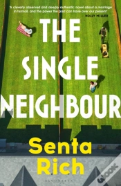 Capa do artigo Single Neighbour