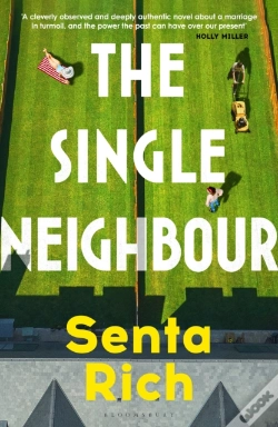 Capa do artigo Single Neighbour