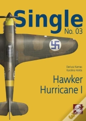 Single No. 03: Hawker Hurricane 1