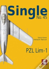 Single No. 45 Pzl Lim-1