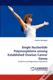 Capa do artigo Single Nucleotide Polymorphisms Among Established Ovarian Cancer Genes