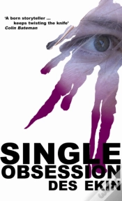 Capa do artigo Single Obsession