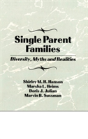 Single Parent Families - Preview
