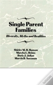 Capa do artigo Single Parent Families