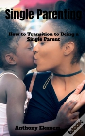Capa do artigo Single Parenting