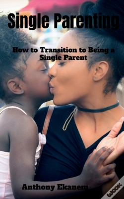 Capa do artigo Single Parenting