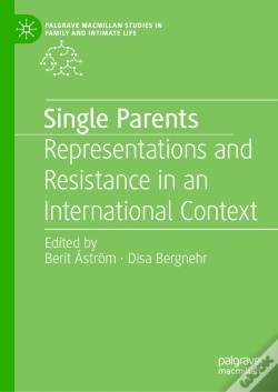 Capa do artigo Single Parents