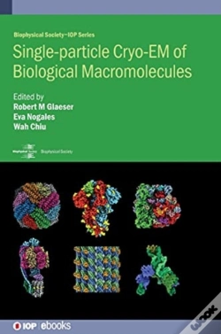 Capa do artigo Single-Particle Cryo-Em Of Biological Macromolecules