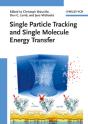 Single Particle Tracking And Single Molecule Energy Transfer - Preview