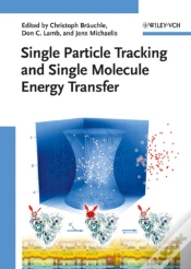 Capa do artigo Single Particle Tracking And Single Molecule Energy Transfer