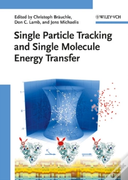 Capa do artigo Single Particle Tracking And Single Molecule Energy Transfer