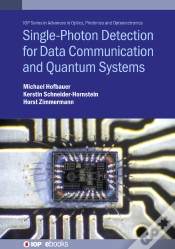 Capa do artigo Single-Photon Detection For Data Communication And Quantum Systems