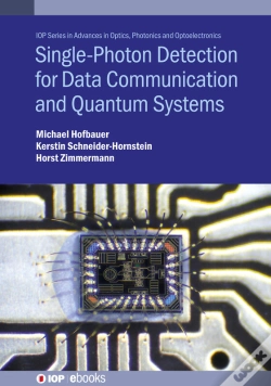 Capa do artigo Single-Photon Detection For Data Communication And Quantum Systems