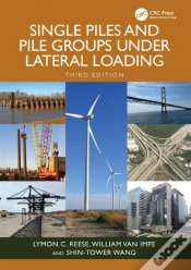 Capa do artigo Single Piles And Pile Groups Under Lateral Loading