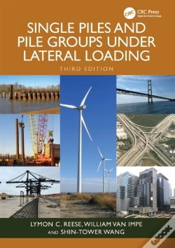 Capa do artigo Single Piles And Pile Groups Under Lateral Loading