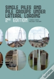 Capa do artigo Single Piles And Pile Groups Under Lateral Loading