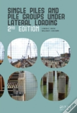 Capa do artigo Single Piles And Pile Groups Under Lateral Loading