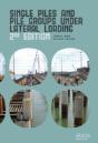 Single Piles And Pile Groups Under Lateral Loading - Preview