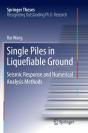 Single Piles In Liquefiable Ground - Preview