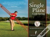 Capa do artigo Single Plane Golf Swing