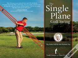 Capa do artigo Single Plane Golf Swing