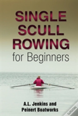 Capa do artigo Single Scull Rowing For Beginners