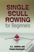Single Scull Rowing For Beginners
